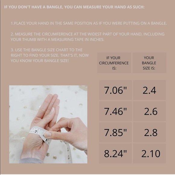 Indian Bangles Set - Picture 6 of 6